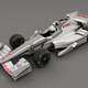 Image for article titled Honda's IndyCar Aero Kit Has Wings On Wings On Wings (On Wings)